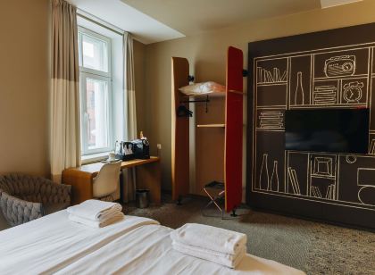 Ibis Riga Centre