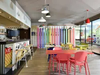 Ibis Styles Angoulême Nord - Pet friendly
