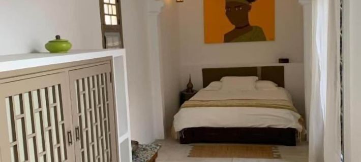 Riad Aziman Hotels in Tetouan