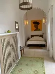 Riad Aziman - parking