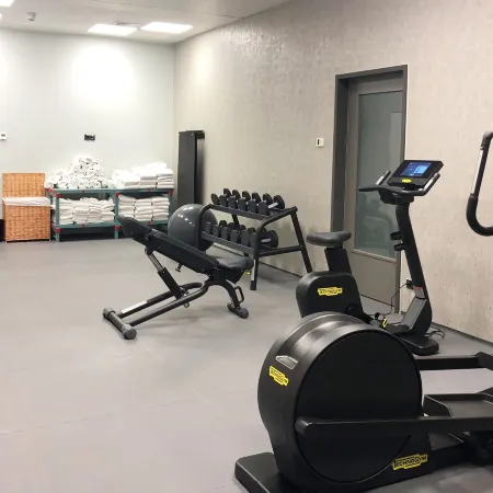 Candlewood Suites BERLIN AIRPORT by IHG