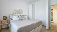 Milos AquaBliss Beachfront Villas - บังกะโล