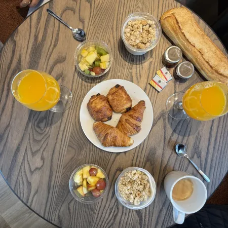 L'Escale Royale Torcy - Marne la Vallée