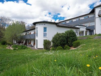 Berghotel Kristall