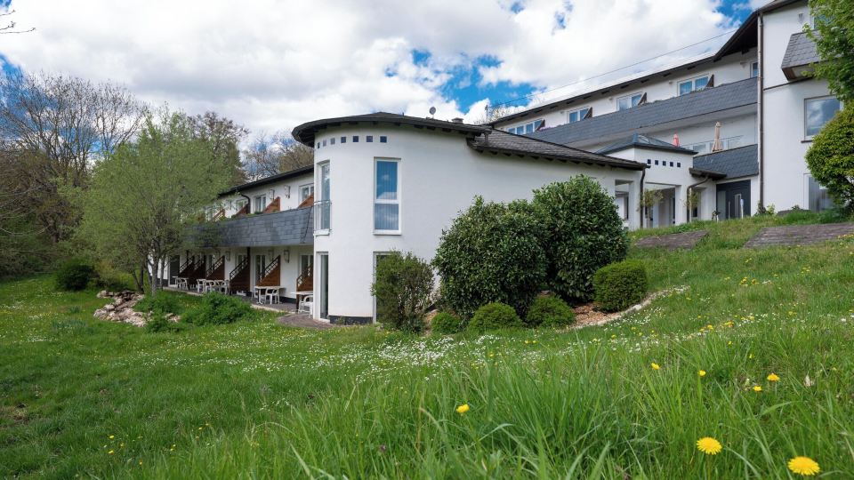 Berghotel Kristall