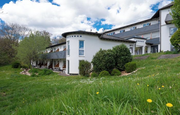Berghotel Kristall