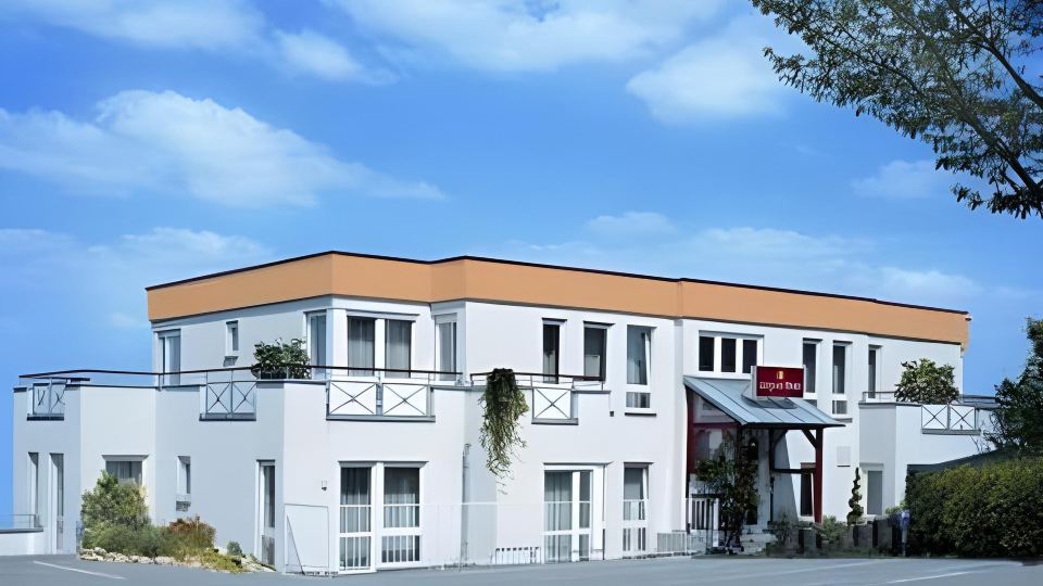 Airport Hotel Stetten