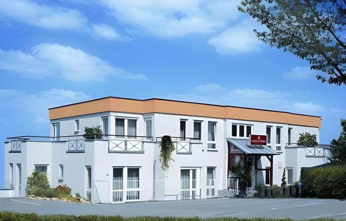 Airport Hotel Stetten