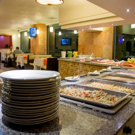 Hotel Estancia Business Class