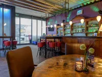 Ibis Styles Leipzig - Baarit