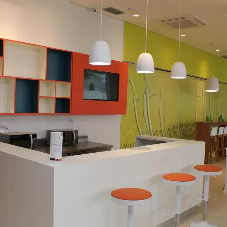 Ibis Styles Ponta Pora