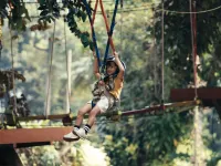 Novotel Bogor Golf Resort & Convention Center - Family