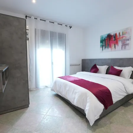 HOSTEL LE PRINCE