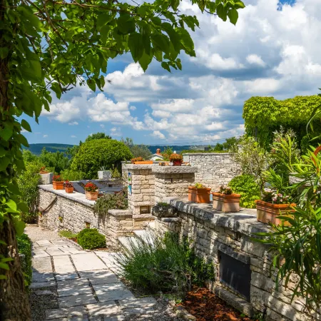 Gelci Hotels in Trgetari