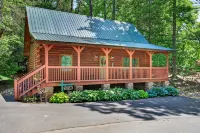 270 Black Bear 3 Bedroom Cabin by Redawning - Chalets