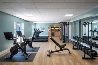 The Luce, St. Pete Beach, a Tribute Portfolio Hotel - Fitnessstudio