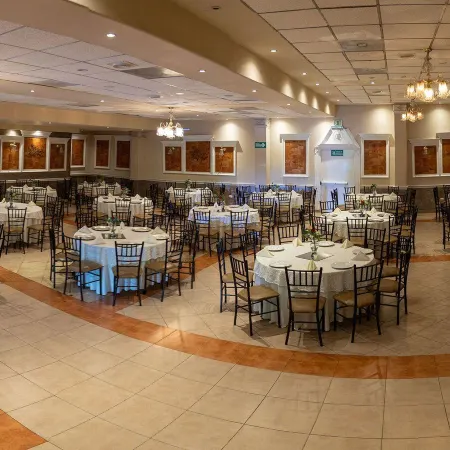 Hotel San Martin