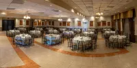 Hotel San Martin - breakfast