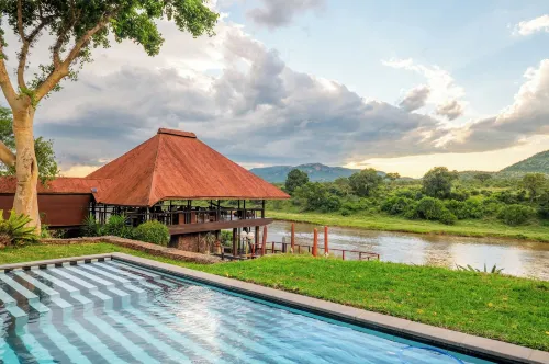 River House Lodge