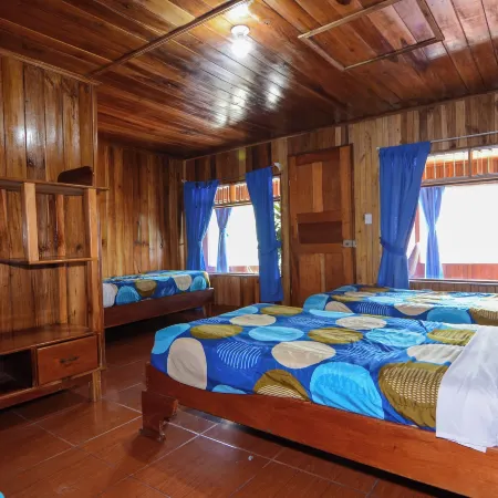 El Rey Hostel Monteverde Downtown