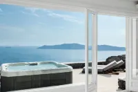 Neraé Santorini - Villas