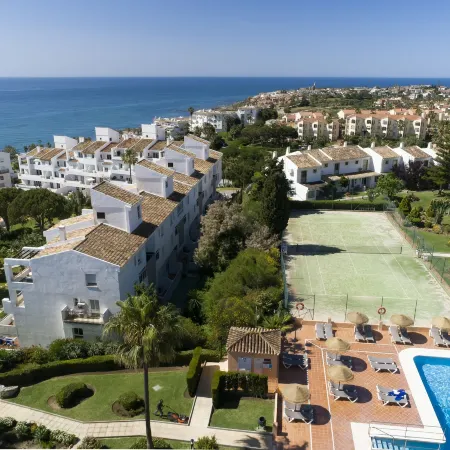As Mds 202 in Mijas Costa