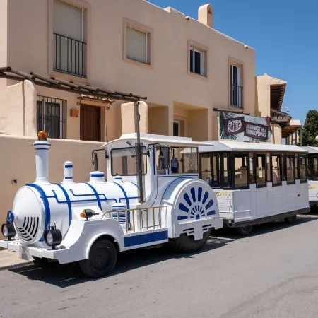 As Mds 202 in Mijas Costa