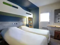 ibis budget Abbeville