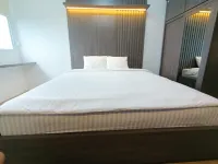 Smart Studio at Gunung Putri Apartment by Sansan Room - 2 stjerner