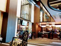APA Hotel Tonami Ekimae Hotels in Tonami