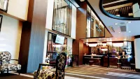 APA Hotel Tonami Ekimae
