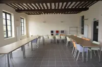 Auberge de Jeunesse HI Rouen