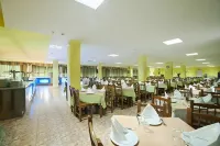 Hotel Ría Mar - Frühstück