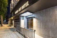 Brown Dot Hotel Seong Seo Hotels in Dalseo-gu