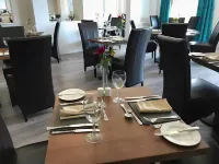 Links Country Park Hotel - breakfast