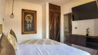 Montencino Hotel Boutique - Spa