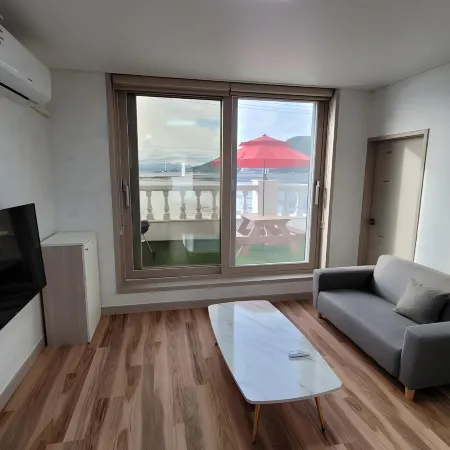 Yeosu Sound of Music Pension
