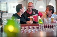 Stayokay Hostel Apeldoorn - Fully Renovated March 2026 - ที่มีบาร์