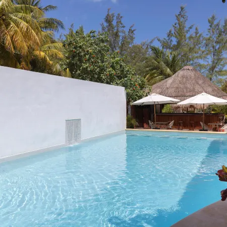 Villas HM Paraiso del Mar