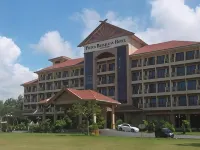 Putra Brasmana Hotel Hotels in Perlis