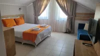 Tayfun Apart Hotel - Apartments