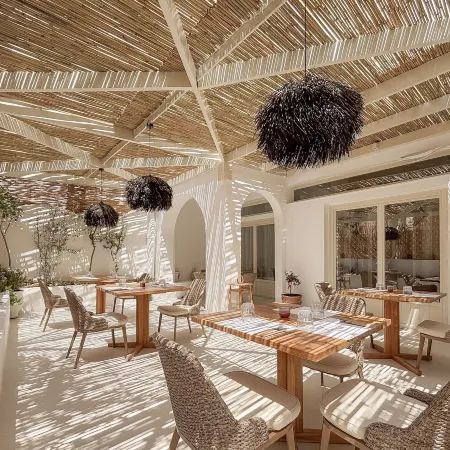 Utopia Hotel