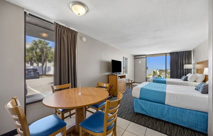 Beachside Motel - Amelia Island