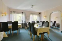 Hotell Zäta Longstay - parking