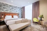 Quality Hotel Bordeaux Centre
