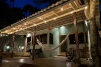 Beach Jungle - Koh Chang - bar