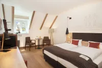 Hotel Althof Retz - Spa