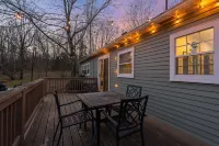 Artisan's Cottage - 3-Star