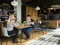 Ibis Tallinn Center - Quầy bar