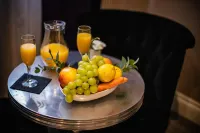 JB Relais- Campo De' Fiori - Aamiaismajoitus